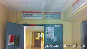 Modena, scoppia un focolaio nel reparto di Cardiologia del Policlinico. Otto pazienti e tre operatori sono contagiati - La Gazzetta di Modena