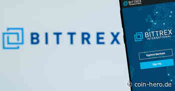 Bittrex unterstützt jetzt den tokenisierten Aktienhandel - Coin-Hero