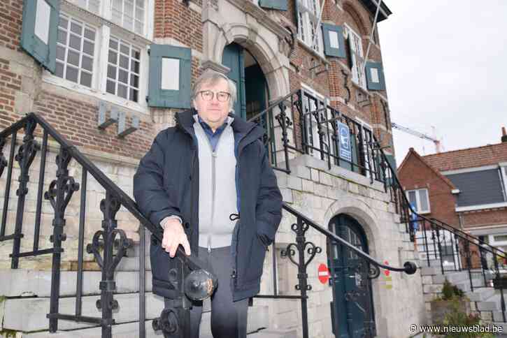 Chris De Wispelaere (73) viert een halve eeuw in de gemeentepolitiek: “Zolang ik me goed voel, doe ik verder. Maar het is niet mijn bedoeling om een record te breken”