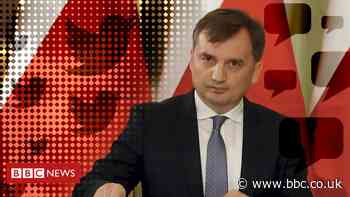 Poland proposes social media 'free speech' law