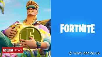 Fortnite-maker Epic Games sues Apple and Google in UK