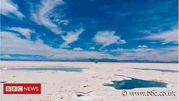 Protecting fragile ecosystems from lithium mining