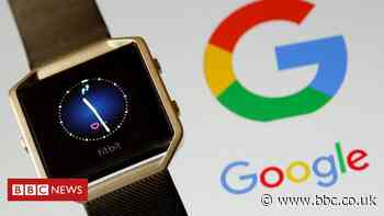 Google tries to allay Fitbit-deal privacy fears
