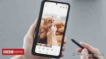 Samsung Galaxy S21 Ultra: Does stylus spell end of the Note?