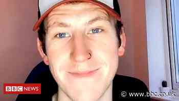 The Scottish postman behind 'Sea Shanty TikTok'