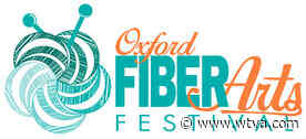 Oxford kicks off Fiber Arts Festival - WTVA
