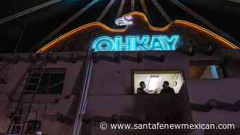 Moving Arts Española is moving on up | Local News - Santa Fe New Mexican