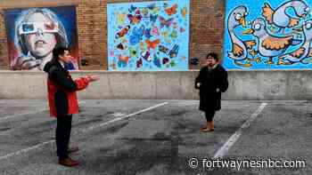 Arts 2020: Excellence in a Crisis - Fort Wayne's NBC