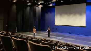 Top Arts High School in US Looking for Diverse LA Students - Spectrum News 1