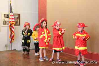 Allied Arts offering winter youth programming | News | unionrecorder.com - The Union-Recorder