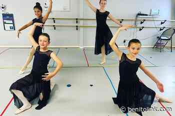 SBC Arts Council awards COVID Arts Relief Grants to local organizations and businesses - Benitolink: San Benito County News