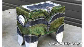 Arts Guild kicks off year with shows, membership drive - Daily Leader - Dailyleader