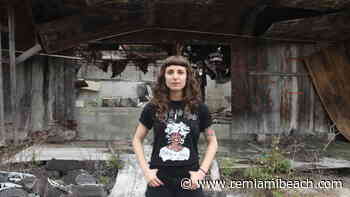 New Exhibit at Oolite Arts Contemplates Losses of the Last Year, Urges the Possibility of a Better Future - RE:MiamiBeach