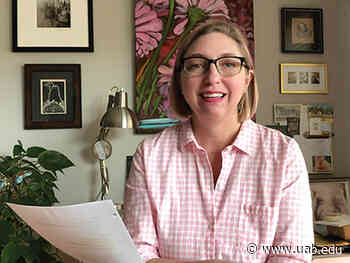 ArtPlay presents new virtual arts classes for March and April - UAB News