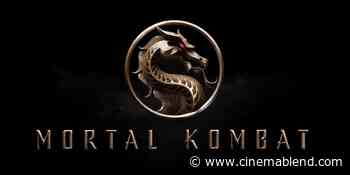 First Look At Mortal Kombat Reboot Is Packed With Martial Arts Action And Cool Powers - CinemaBlend