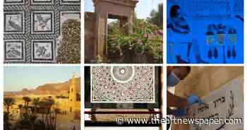 From mummies to mosques—new Google Arts & Culture initiative brings Egypt’s archaeological treasures to the masses - Art Newspaper