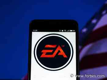 What’s Happening With Electronic Arts Stock? - Forbes