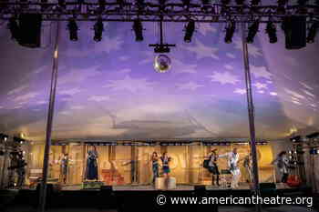 NEA's 'Art of Reopening' Collects Arts Orgs' Best Practices - American Theatre