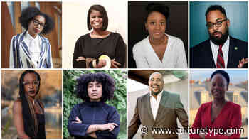 On the Rise: 54 Curators and Arts Leaders Who Took on New Appointments in 2020 - Culture Type