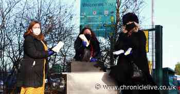 School launches chippy Friday for those in need after free school meal backlash