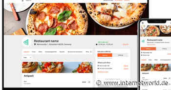 Metro startet digitales Angebot "Dish Order"