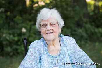 Obituary for Glenda Dunham - The Union of Grass Valley