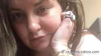 Lena Dunham opens up about life challenges since her 20s in revealing Instagram post - Yahoo News Canada