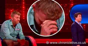 The Wheel fans gutted as 'total legend' goes home empty handed