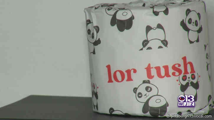 Baltimore Sisters Make Eco-Friendly Toilet Paper Out Of Bamboo Amid COVID-19 Pandemic