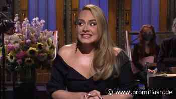 Fans, aufgepasst! Adele Adkins' neues Album soll mega sein - Promiflash.de