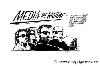 Mother launches a media agency in the U.S.