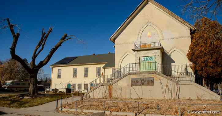 Owner seeks to demolish historic LDS meetinghouse. West-siders aren’t thrilled.