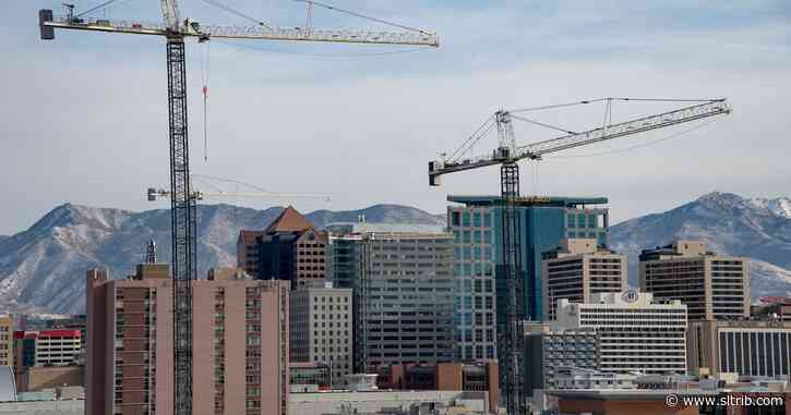 It’s high time for Salt Lake City. Here’s how the skyline will rise in 2021.
