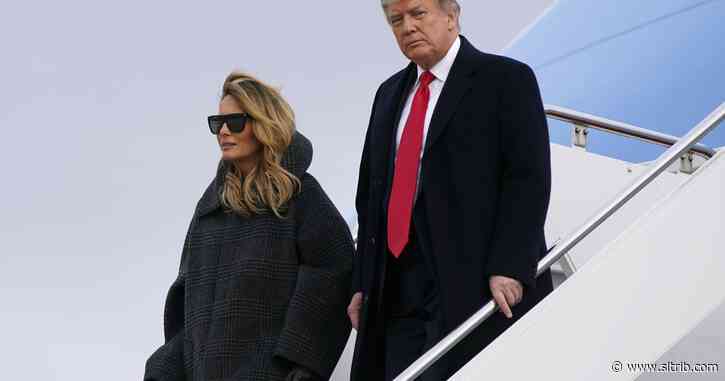 Leonard Pitts: But Trump wasn’t Black, so it’s OK.