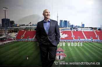 Win or lose, Toronto FC is Bill Manning's team after off-field makeover - WellandTribune.ca