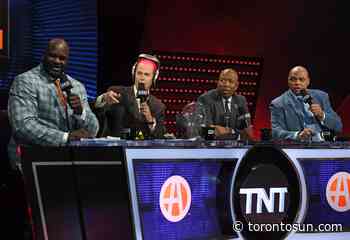 SIMMONS: Why is it star players don't broadcast hockey? - Toronto Sun