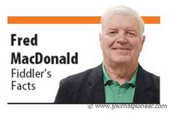 FIDDLER'S FACTS: Toronto favoured in all-Canada NHL division - The Journal Pioneer