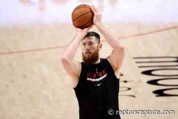 Toronto Raptors: Baynes’ egregious start and future role on team - Raptors Rapture