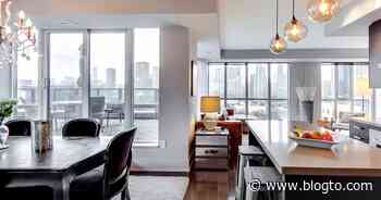 Video provides the ultimate sneak peek into Shawn Mendes' Toronto condo - blogTO