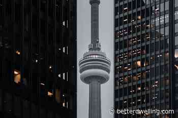 Millennials Are Fleeing Toronto, Canada’s National Stats Agency Confirms - Better Dwelling
