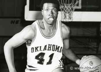 Remembering Toronto basketball legend Harry Brown | Toronto Raptors - Raptors.com
