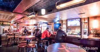 The Best New Bars in Toronto - blogTO