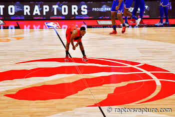Toronto Raptors: Which player should be taking the last shot? - Raptors Rapture