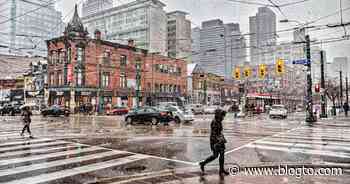 Toronto saw record-high population loss in 2020 - blogTO