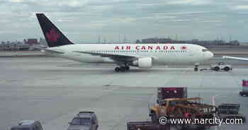 Over 50 Flights With COVID-19 Cases Landed In Toronto The First 9 Days Of 2021 - Narcity Canada