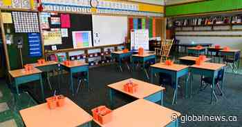 Toronto, Windsor, Hamilton, Peel and York region schools to remain closed until Feb. 10 - Global News