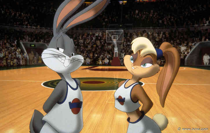 LeBron James shares first teaser clip of ‘Space Jam: A New Legacy’