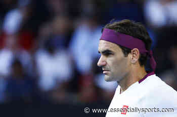 “Urinated Blood”: Jo-Wilfried Tsonga Recalls the Historic Battle of Beating Roger Federer - EssentiallySports