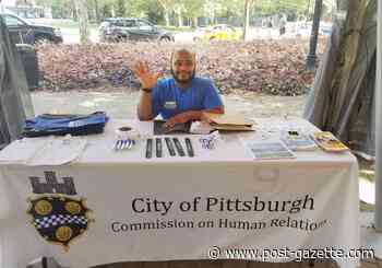 Pittsburgh's human relations commission names new director