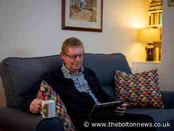 Bolton Samaritans promote 'Brew Monday' to help isolation - The Bolton News